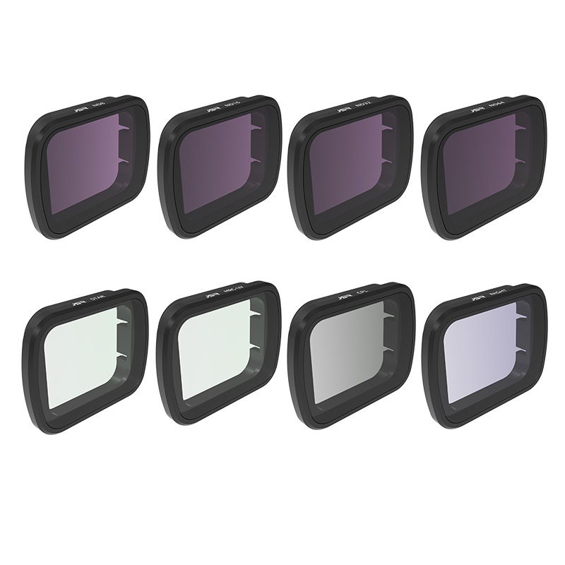 Nd Filter Set - Per DJI FLIP ND Filtri Set
