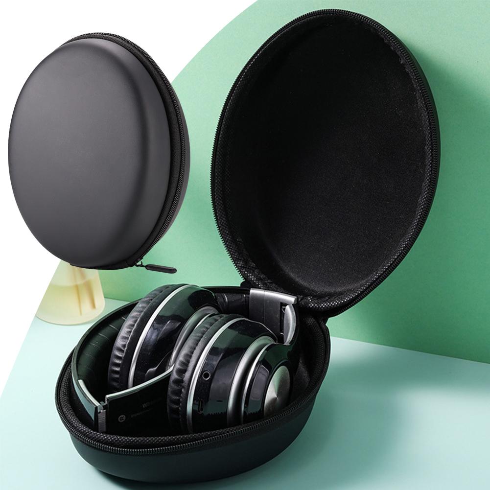 Memory Card Case - Custodia per auricolari Custodia rigida per