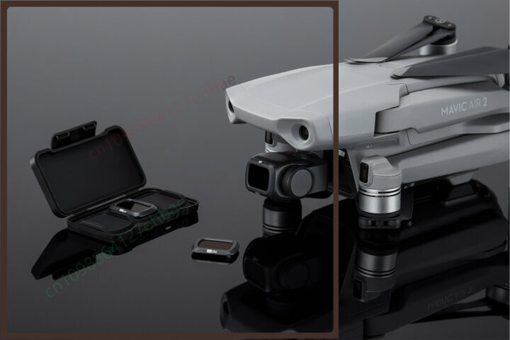 NUOVO originale per set di fil - Nd Filter Set recensione e prezzo