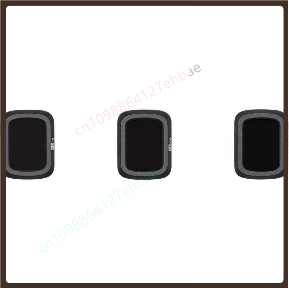 NUOVO originale per set di fil - Nd Filter Set recensione e prezzo