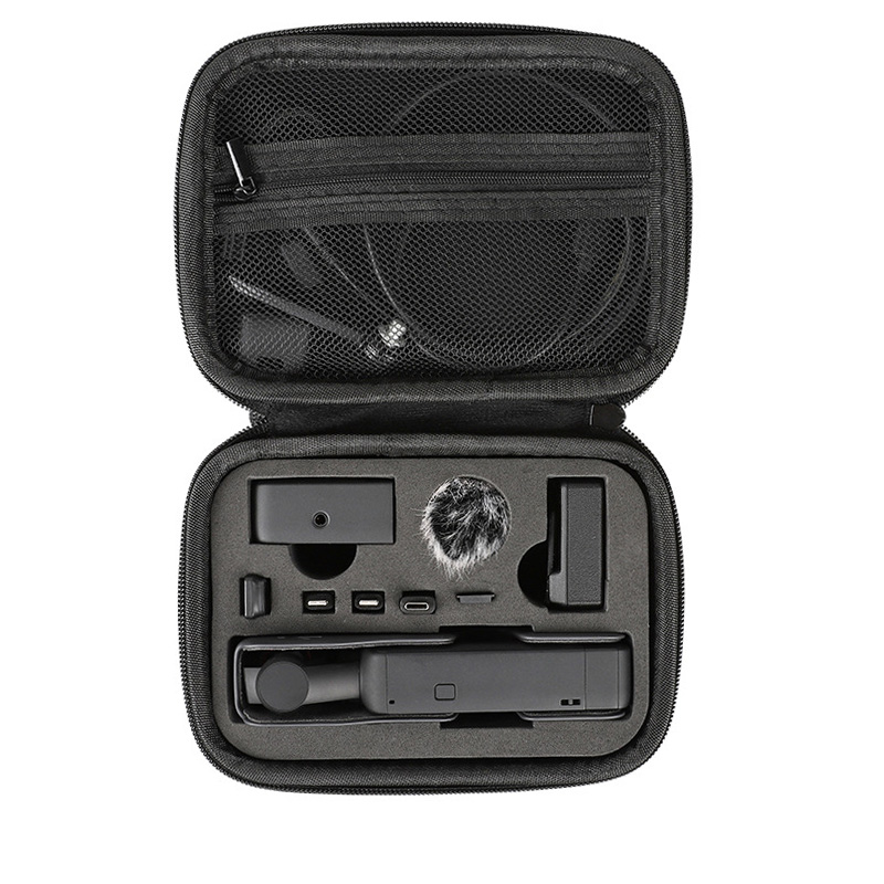 Custodia Portatile per Fotocam - Memory Card Case recensione e prezzo