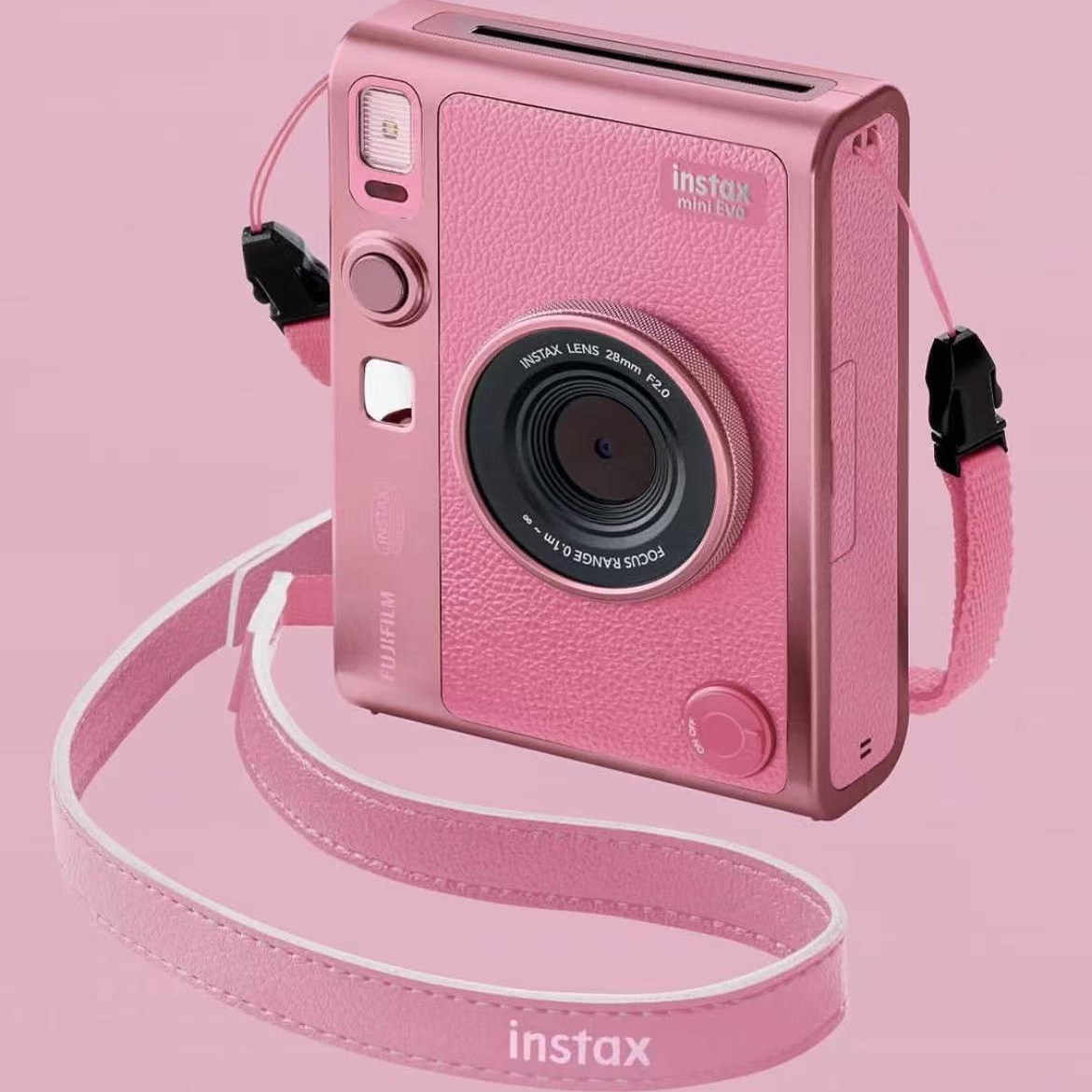 Fotocamera Retrò Fujifilm per  - Photography Young recensione e prezzo