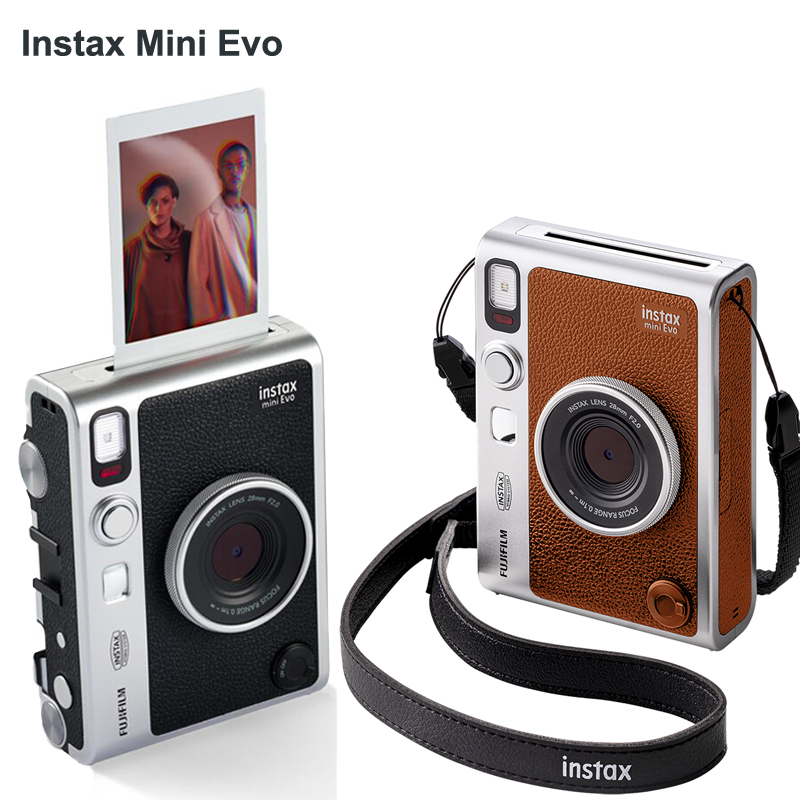 Fotocamera Retrò Fujifilm per  - Photography Young recensione e prezzo