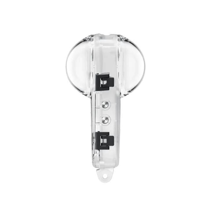 Custodia Subacquea Invisibile  - Insta360 Camera X4 recensione e prezzo