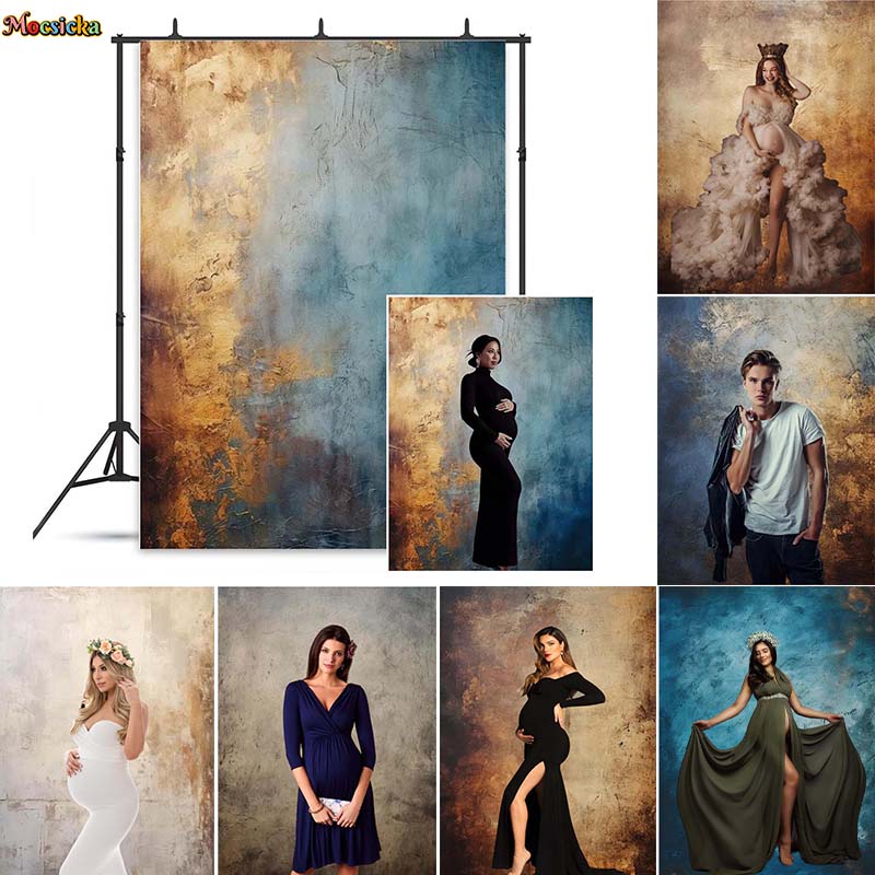 Mocsicka Sfondi fotografici Ar - Photography Backdrop Muslin recensione e prezzo