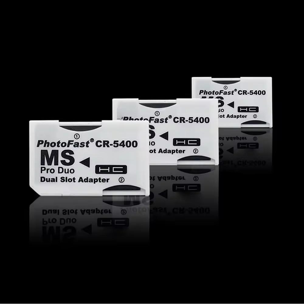 Adattatore per scheda di memor - Memory Card Case recensione e prezzo