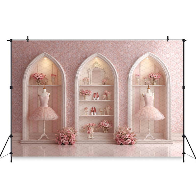 Sfondo fotografico Mocsicka co - Photography Backdrop Muslin recensione e prezzo