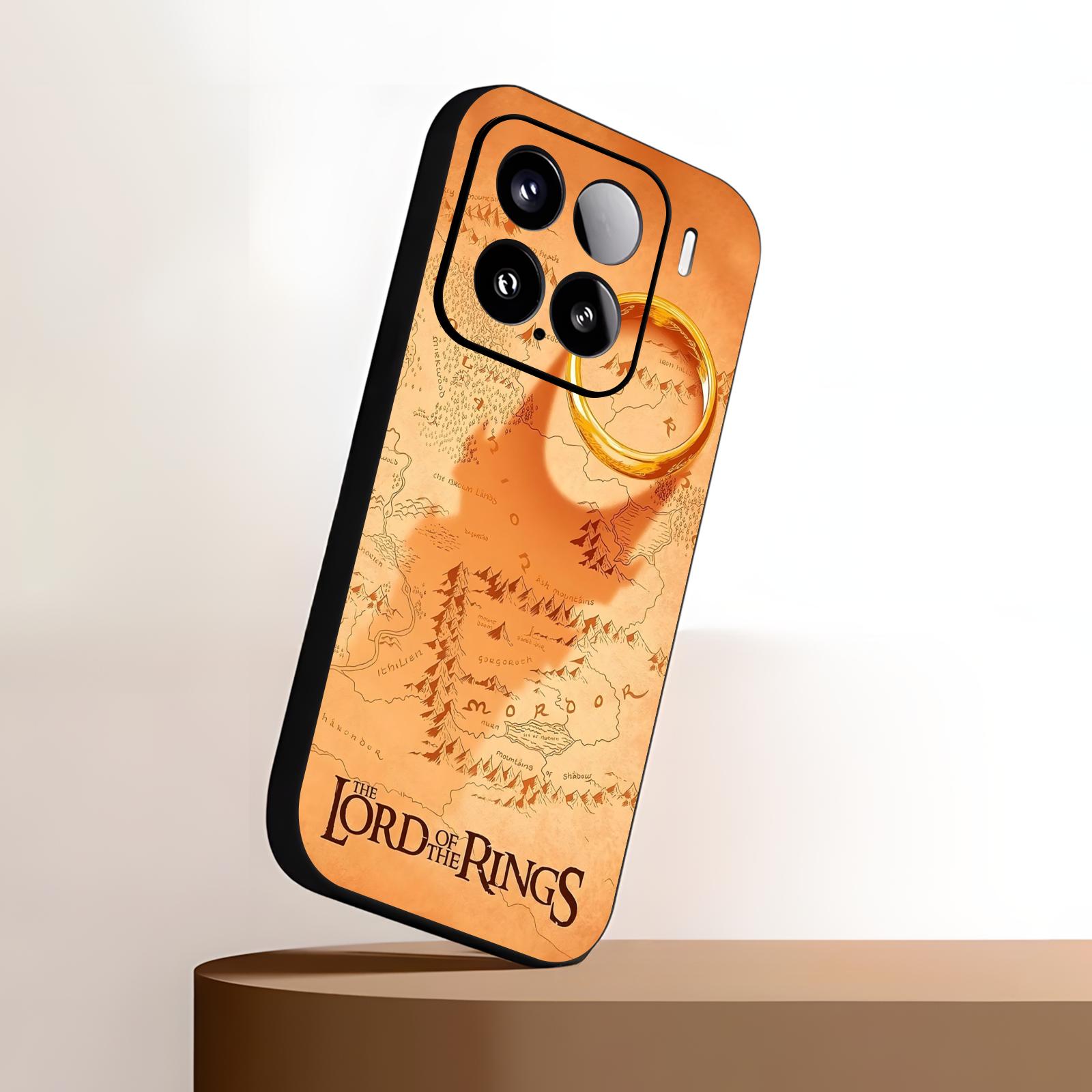 Custodia per telefono The Lord - Photography Xiaomi 17 Ultra recensione e prezzo