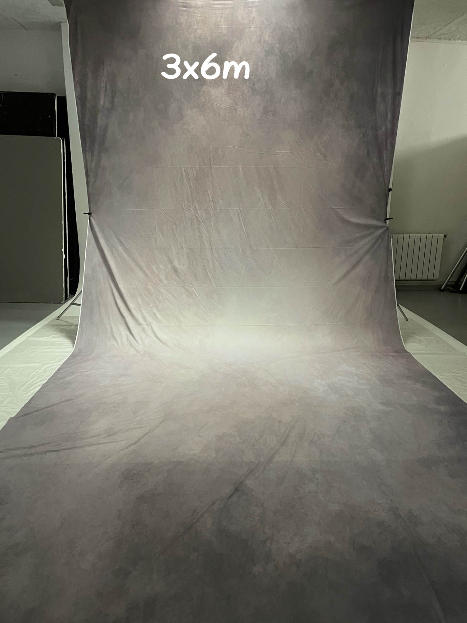 Sfondo con texture astratta de - Photography Backdrop Muslin recensione e prezzo