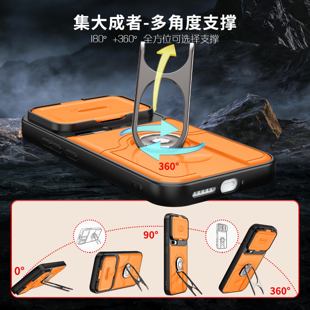 Custodia Protettiva per Telefo - Photography Xiaomi 17 Ultra recensione e prezzo
