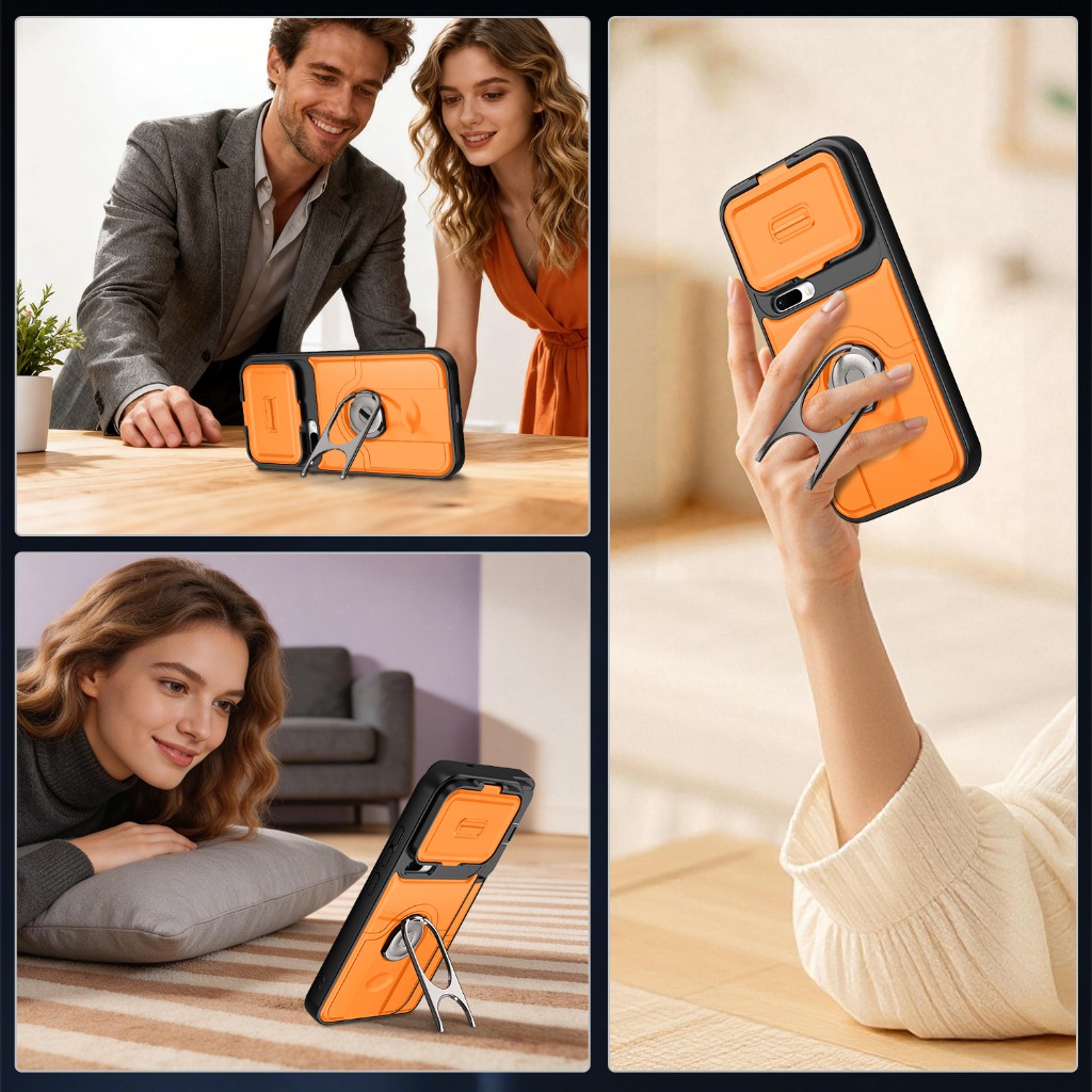 Custodia Protettiva per Telefo - Photography Xiaomi 17 Ultra recensione e prezzo
