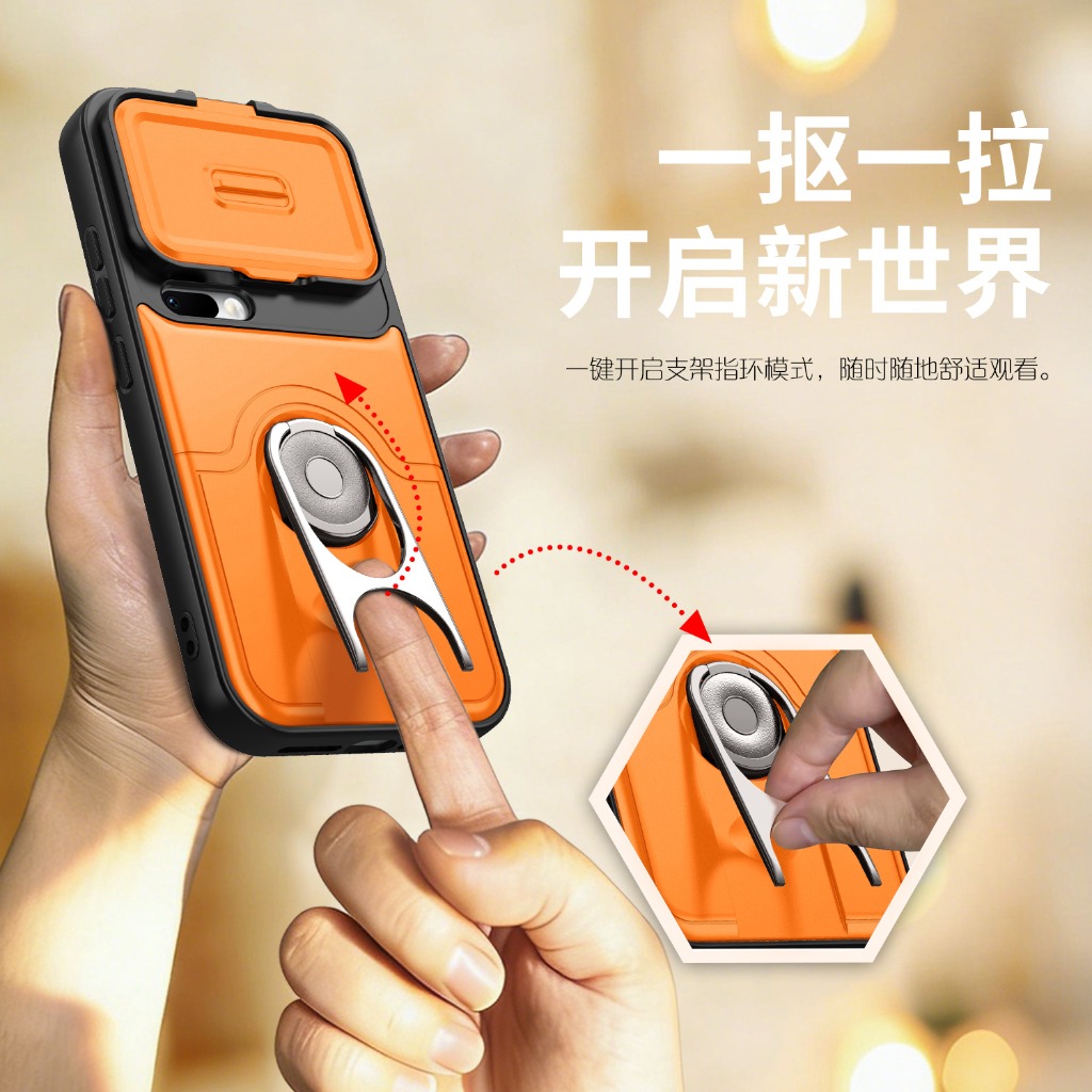 Custodia Protettiva per Telefo - Photography Xiaomi 17 Ultra recensione e prezzo