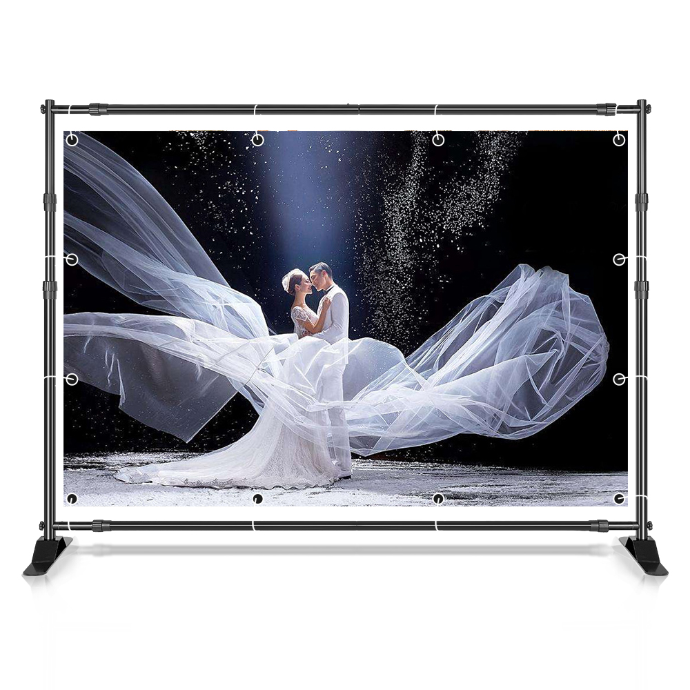 SH Sistema di supporto per tel - Photography Backdrop Muslin recensione e prezzo