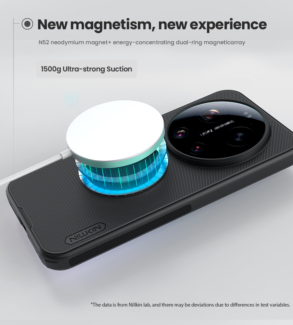 Custodia Nillkin per Xiaomi Mi - Photography Xiaomi 17 Ultra recensione e prezzo
