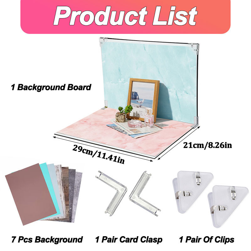 Set di 7 Pannelli per Sfondo F - Photography Backdrop Muslin recensione e prezzo