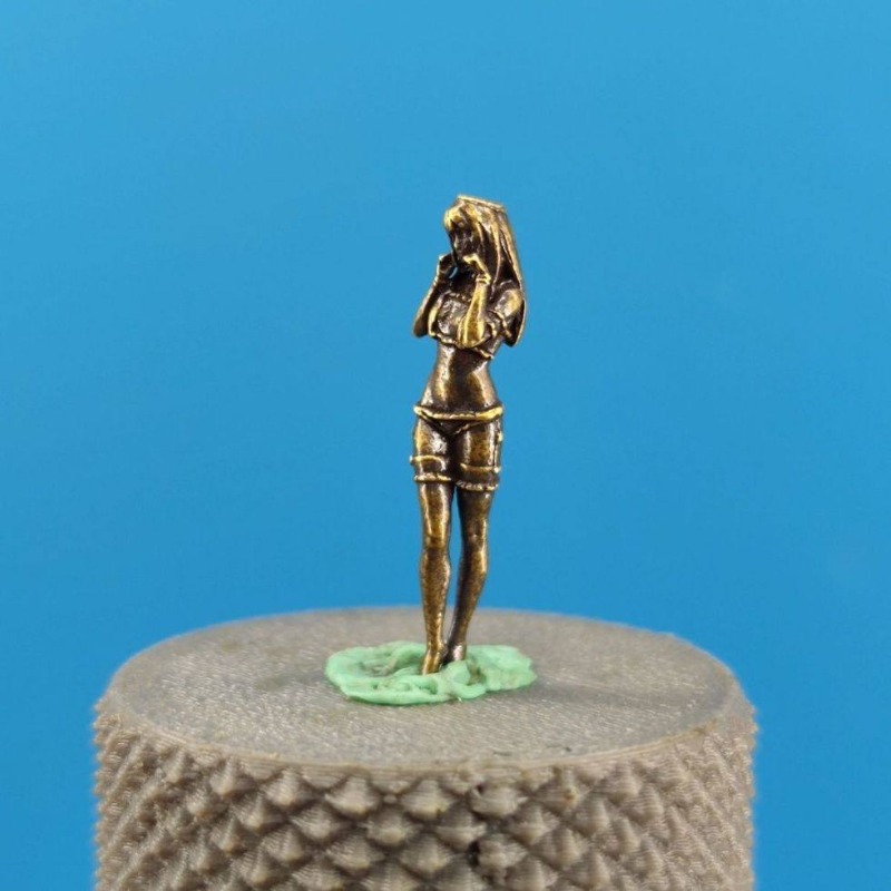 Statuette Creative di Ragazze  - Photography Young recensione e prezzo