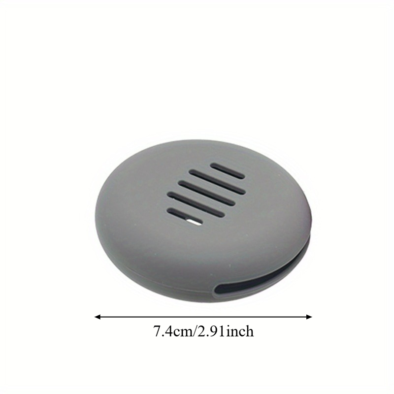 1/2 Pezzi Custodia in Silicone - Memory Card Case recensione e prezzo