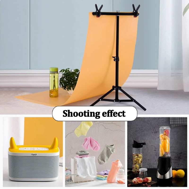 Fondali fotografici a forma di - Photography Backdrop Muslin recensione e prezzo