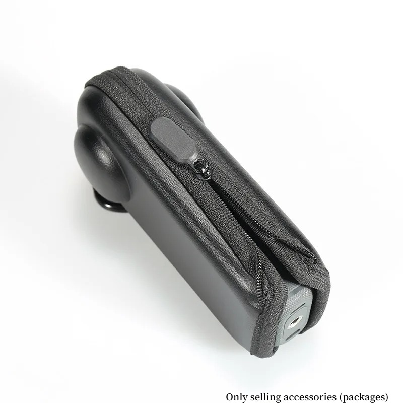 Borsa da Trasporto Anti-graffi - Insta360 Camera X4 recensione e prezzo