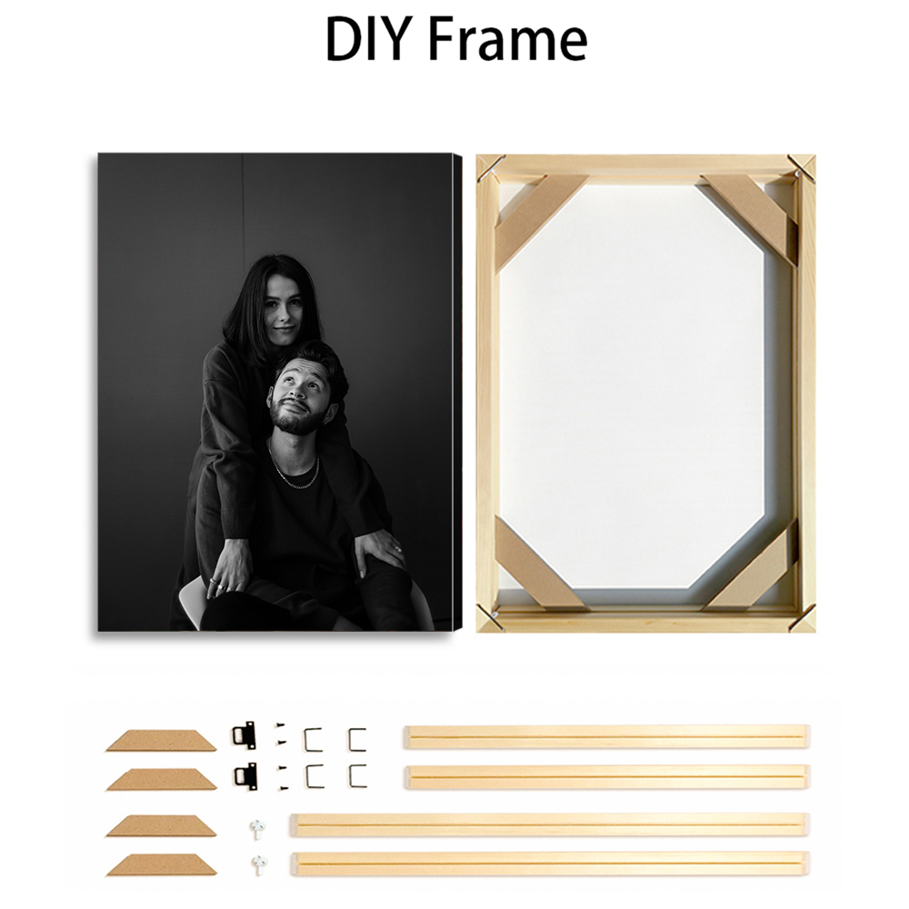 1 foto personalizzata con corn - Photograph Lyrics recensione e prezzo