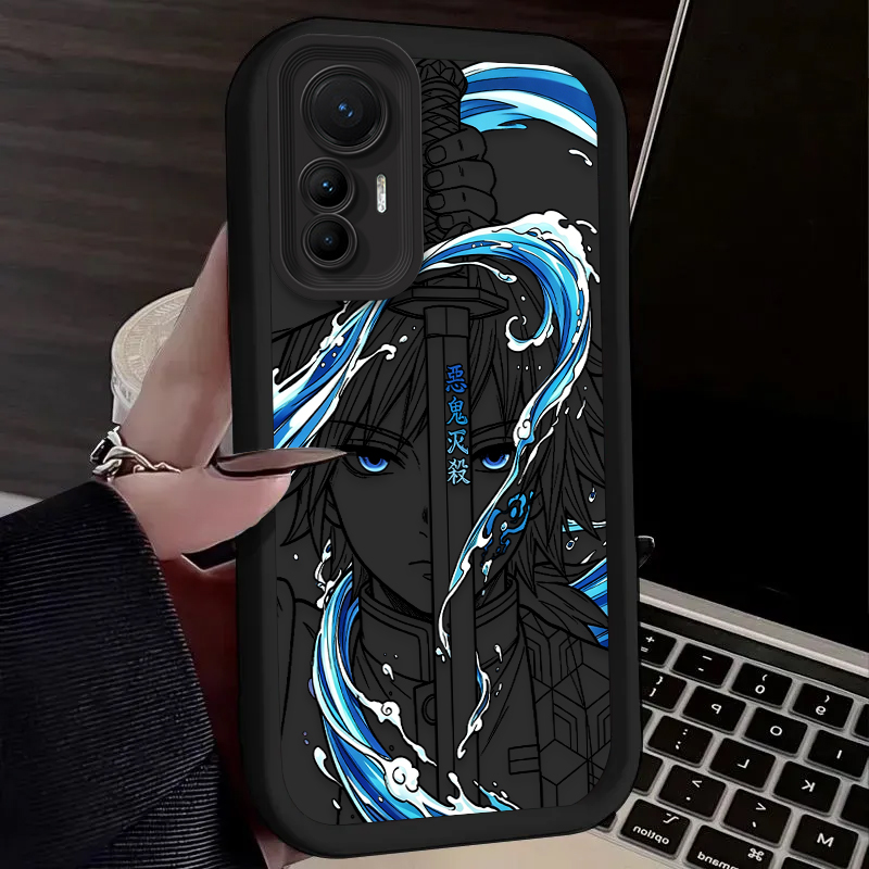 Custodia Cool Tanjiro Giyuu St - Photography Xiaomi 17 Ultra recensione e prezzo
