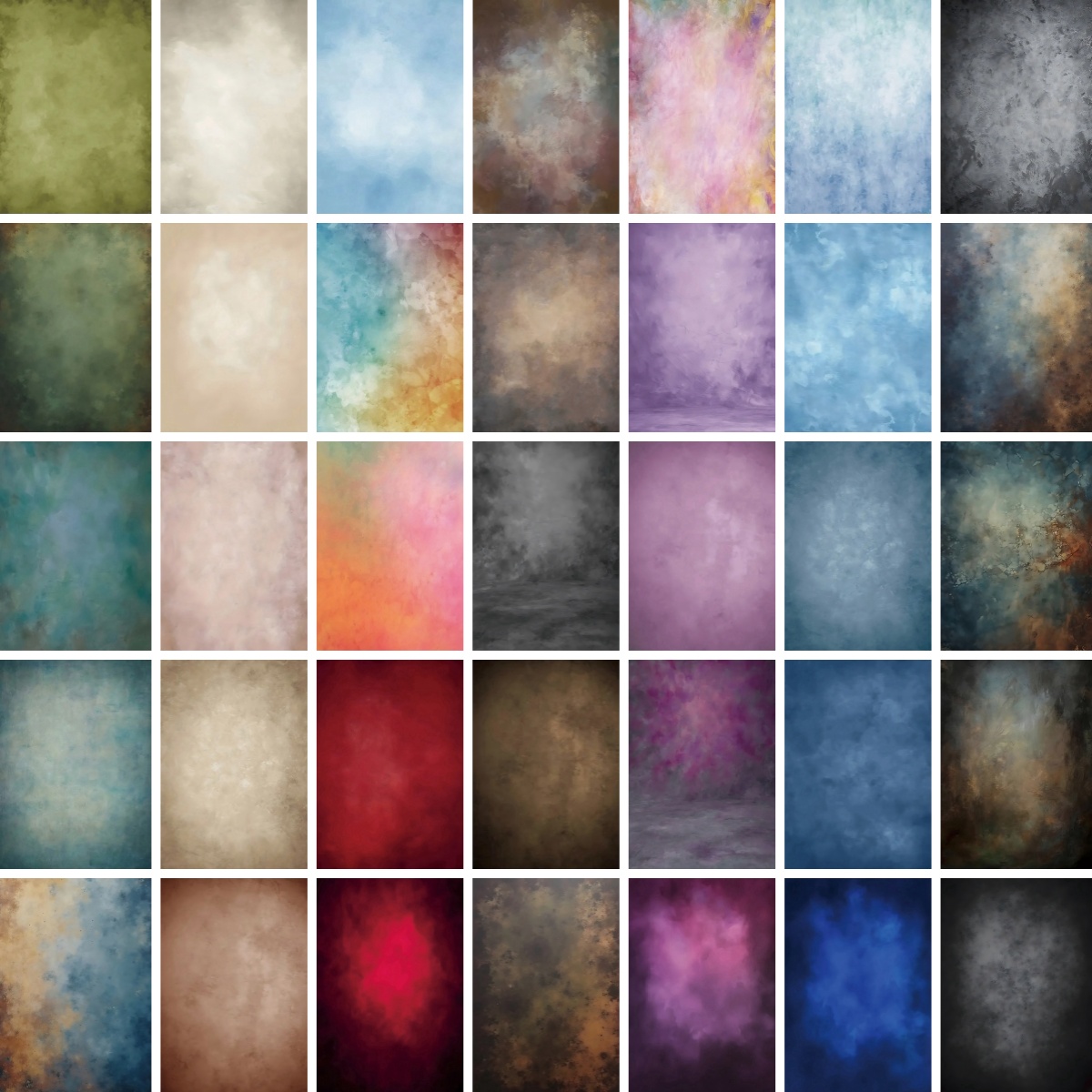Sfondo fotografico con colori  - Photography Backdrop Muslin recensione e prezzo