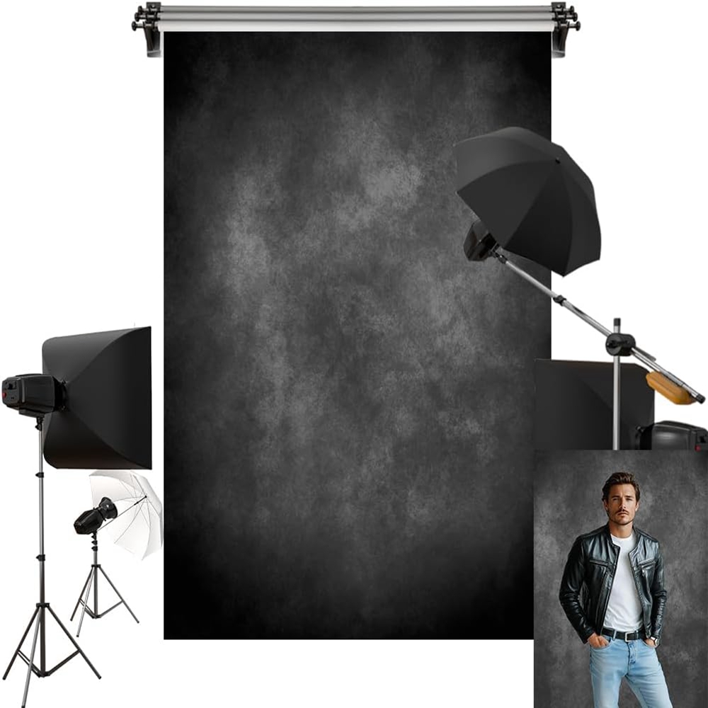 Sfondo fotografico con colori  - Photography Backdrop Muslin recensione e prezzo