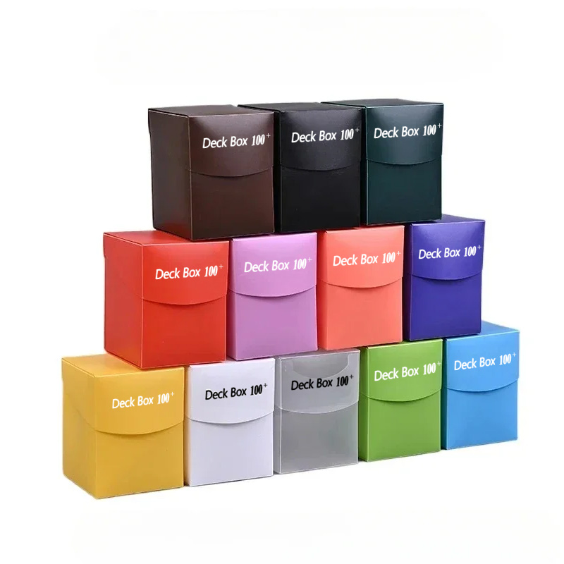 Scatola Porta Carte TCG per 10 - Memory Card Case recensione e prezzo