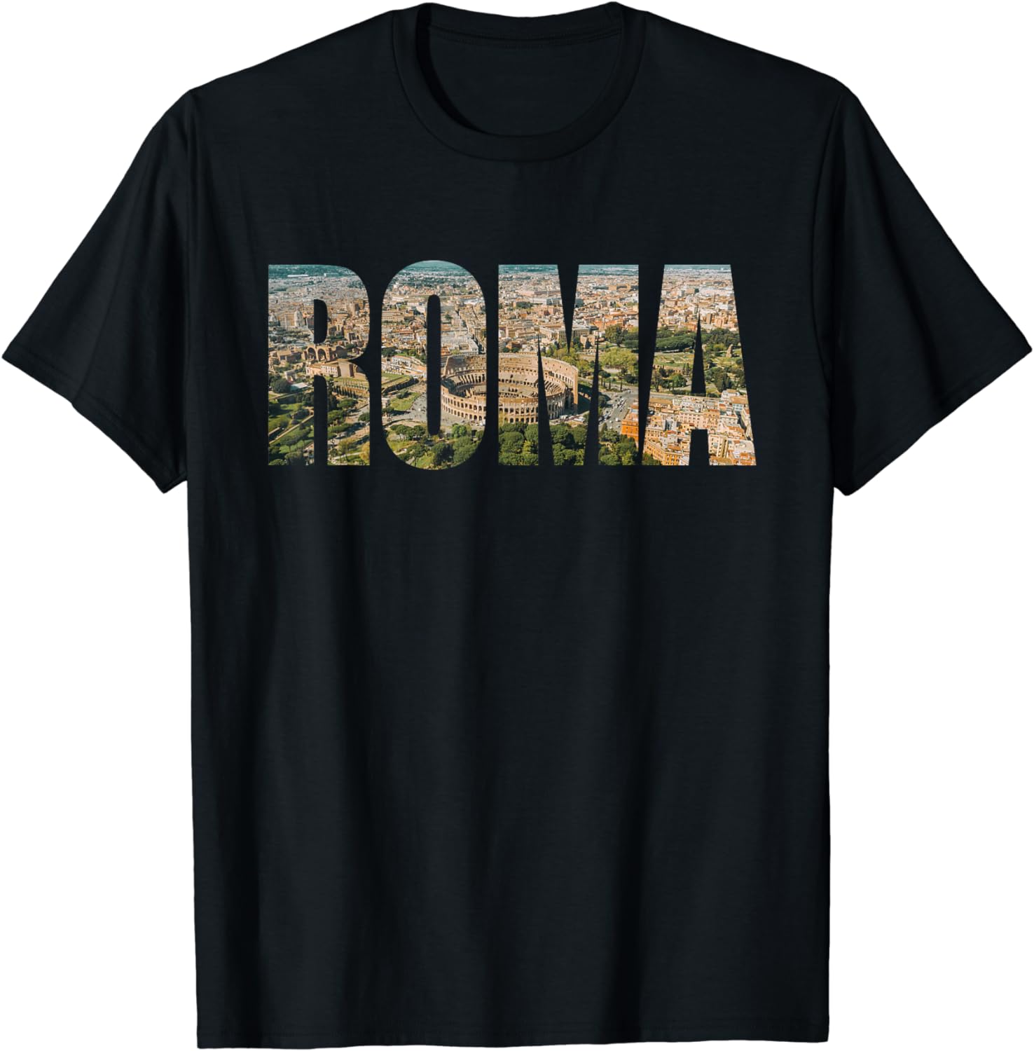 Roma Roma Italia Italia Urban  - Photography Font recensione e prezzo