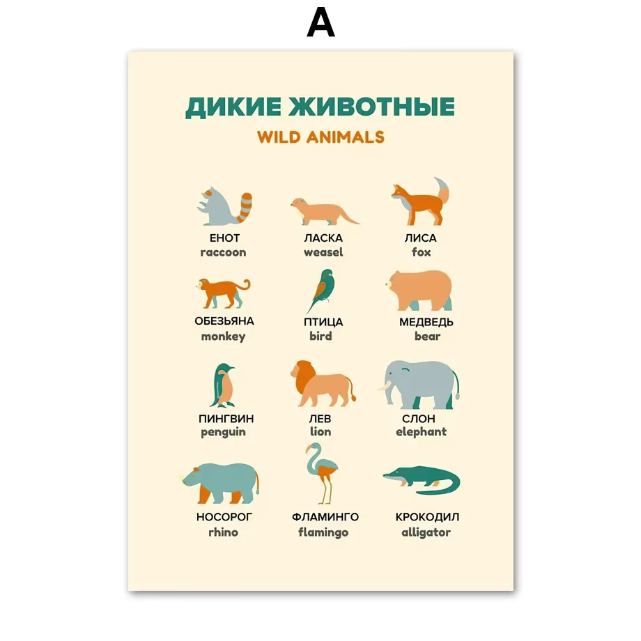 1pc russo arte educativa poste - Photography Font recensione e prezzo