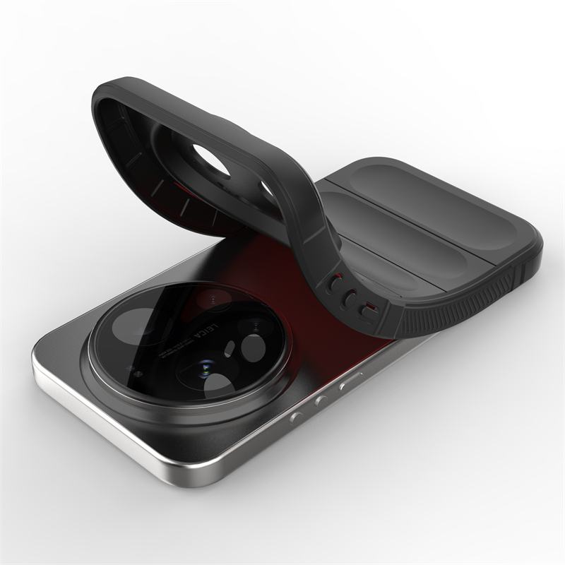 Custodia Antiurto per Xiaomi 1 - Photography Xiaomi 17 Ultra recensione e prezzo