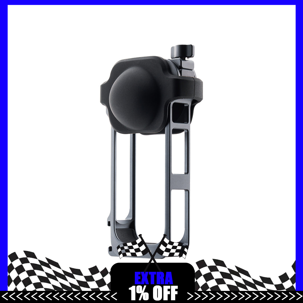 PGYTECH Gabbia per Fotocamera  - Insta360 Camera X4 recensione e prezzo