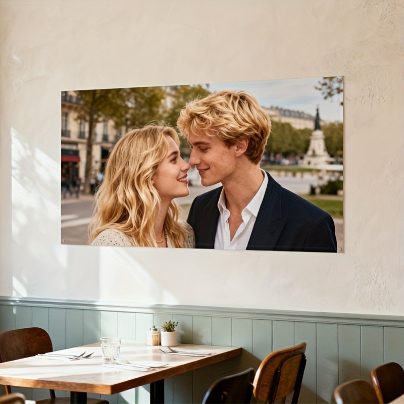 Stampe Fotografiche Personaliz - Photograph Lyrics recensione e prezzo