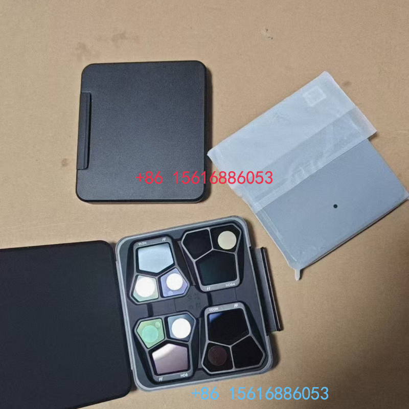Set di filtri ND originale (ND - Nd Filter Set recensione e prezzo
