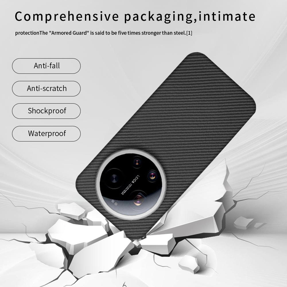 Custodia per Xiaomi 17 Ultra i - Photography Xiaomi 17 Ultra recensione e prezzo