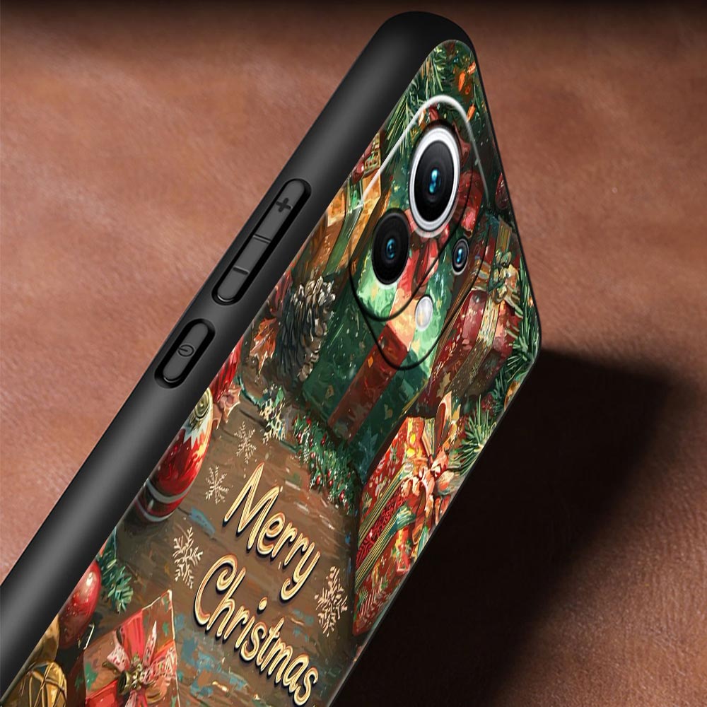 Cover per Telefono Buon Natale - Photography Xiaomi 17 Ultra recensione e prezzo