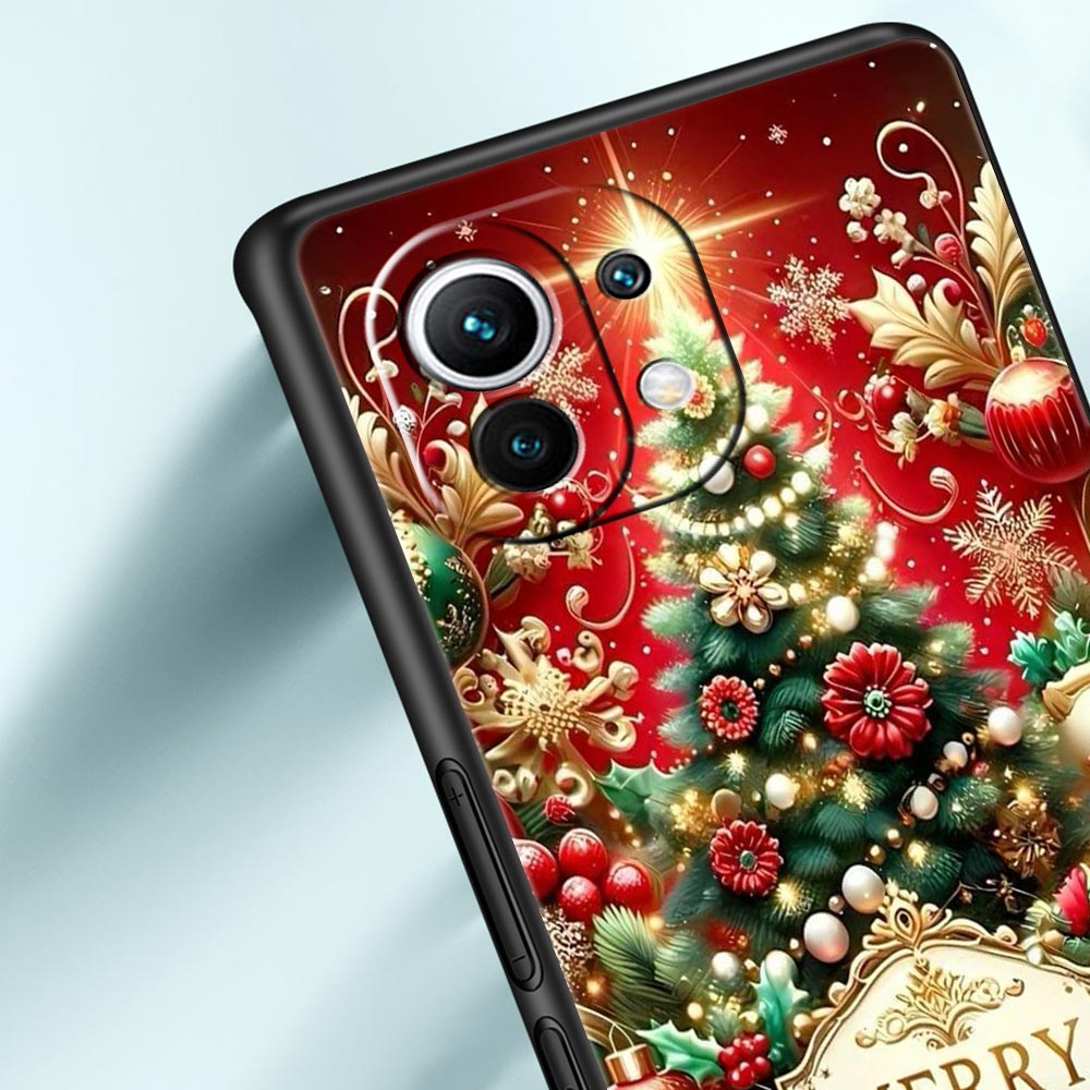 Cover per Telefono Buon Natale - Photography Xiaomi 17 Ultra recensione e prezzo