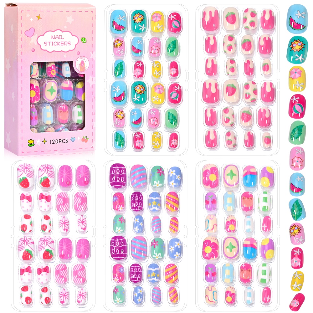 120 pezzi 5 set caramelle bamb - Photography Tips recensione e prezzo