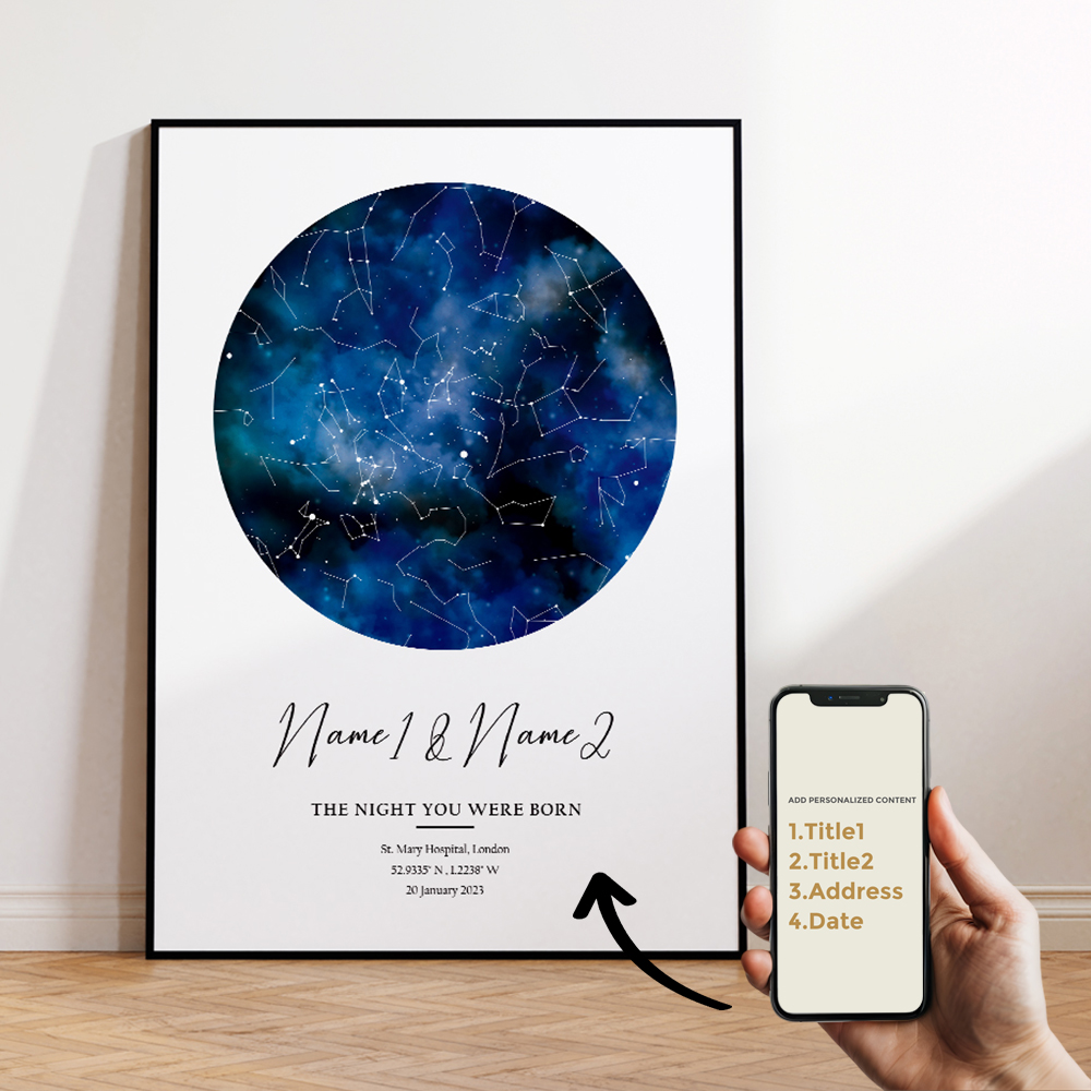 Moderno personalizzato persona - Photograph Lyrics recensione e prezzo