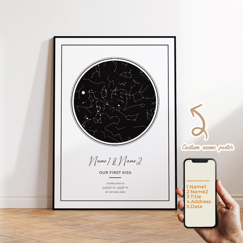Moderno personalizzato persona - Photograph Lyrics recensione e prezzo