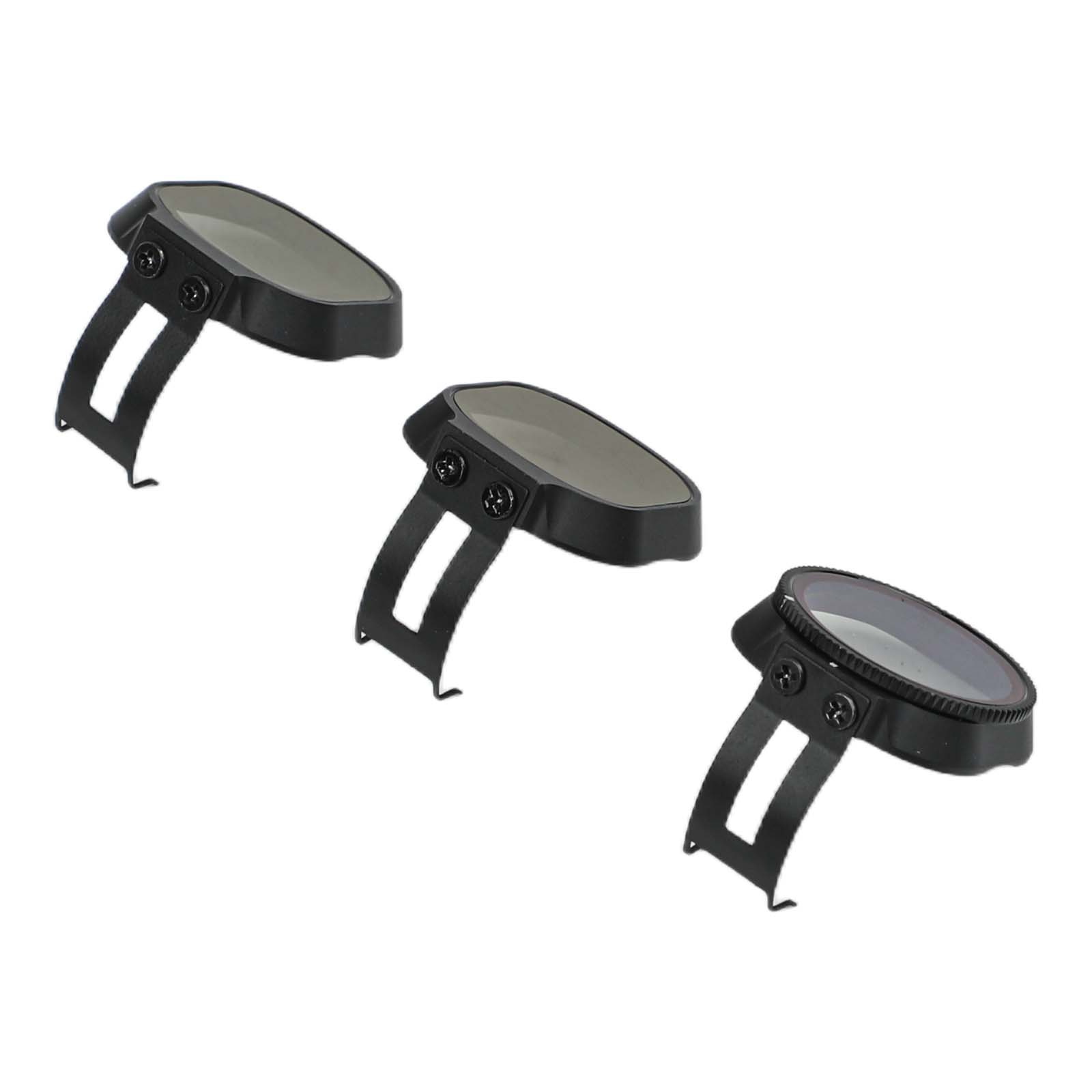 Set di filtri ND CPL UV per DJ - Nd Filter Set recensione e prezzo