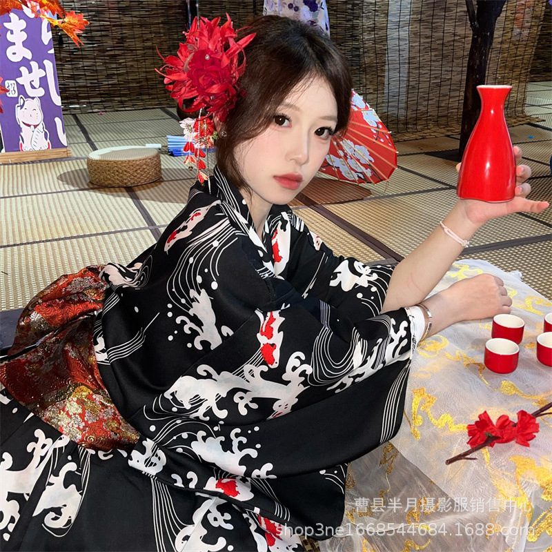Nuovo Kimono Sakura 2026: Cost - Photography Young recensione e prezzo