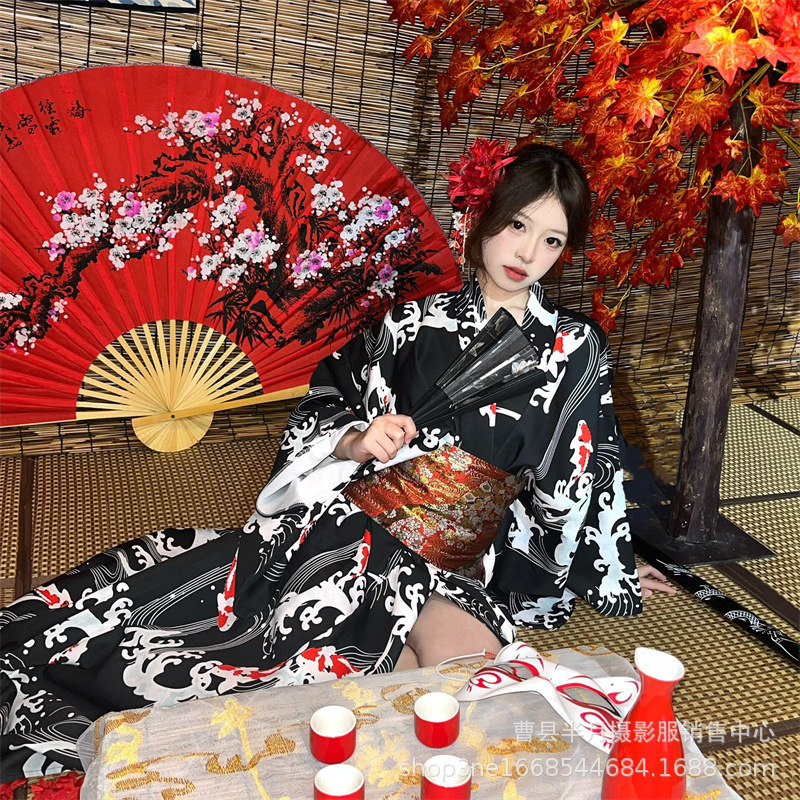 Nuovo Kimono Sakura 2026: Cost - Photography Young recensione e prezzo