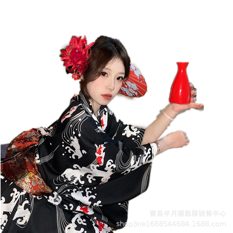 Nuovo Kimono Sakura 2026: Cost - Photography Young recensione e prezzo