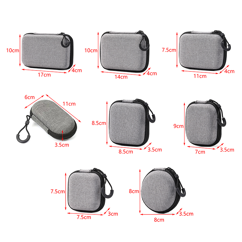 NUOVA Custodia Portatile Antiu - Memory Card Case recensione e prezzo