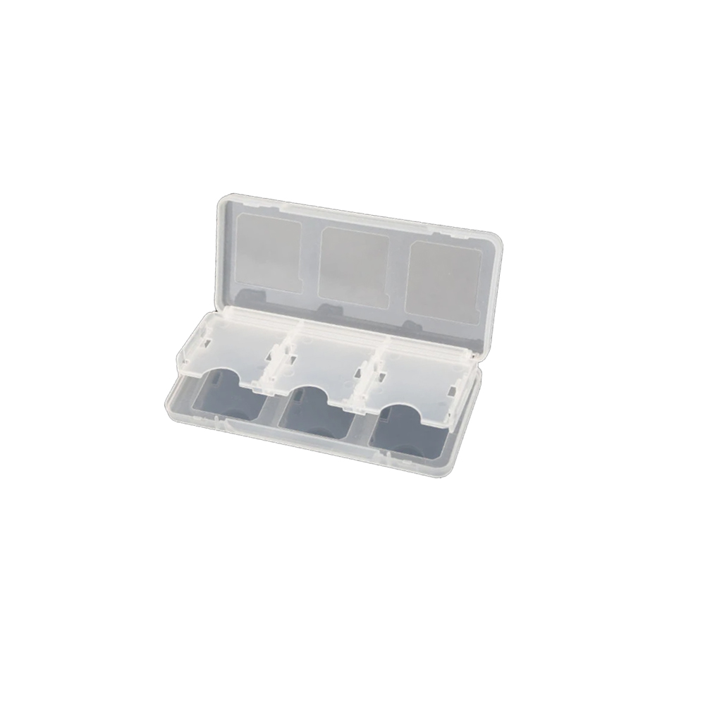 5 pezzi per custodia per sched - Memory Card Case recensione e prezzo