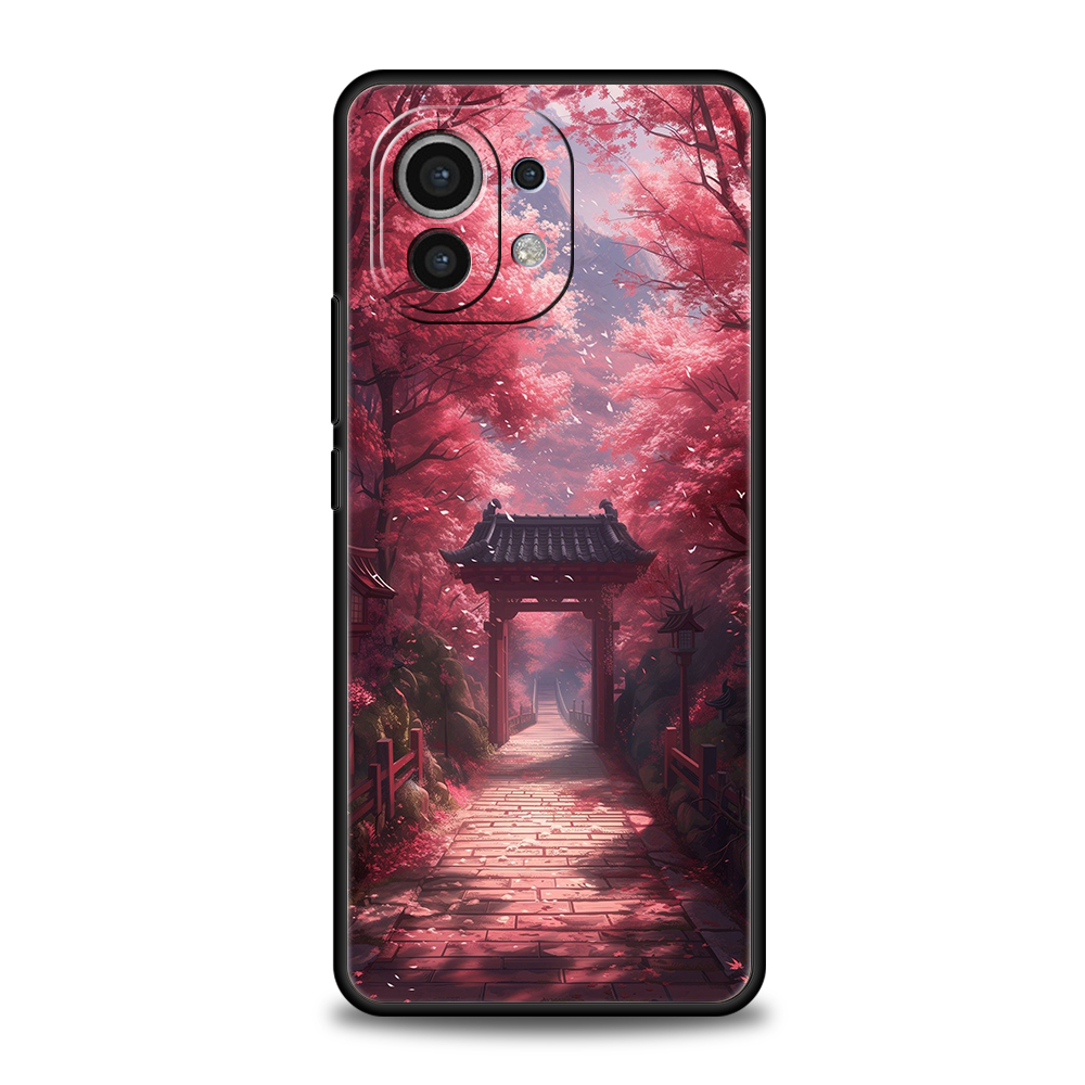 Custodia per Telefono in Stile - Photography Xiaomi 17 Ultra recensione e prezzo