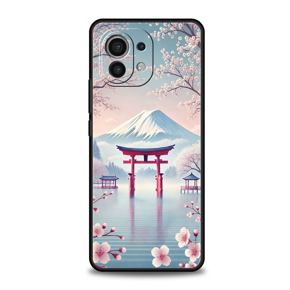 Custodia per Telefono in Stile - Photography Xiaomi 17 Ultra recensione e prezzo