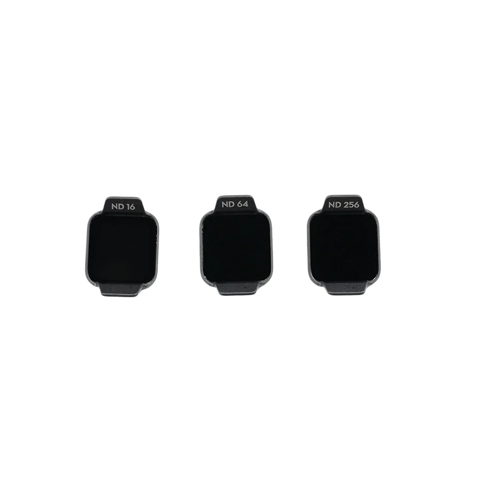Set di filtri ND originali (ND - Nd Filter Set recensione e prezzo