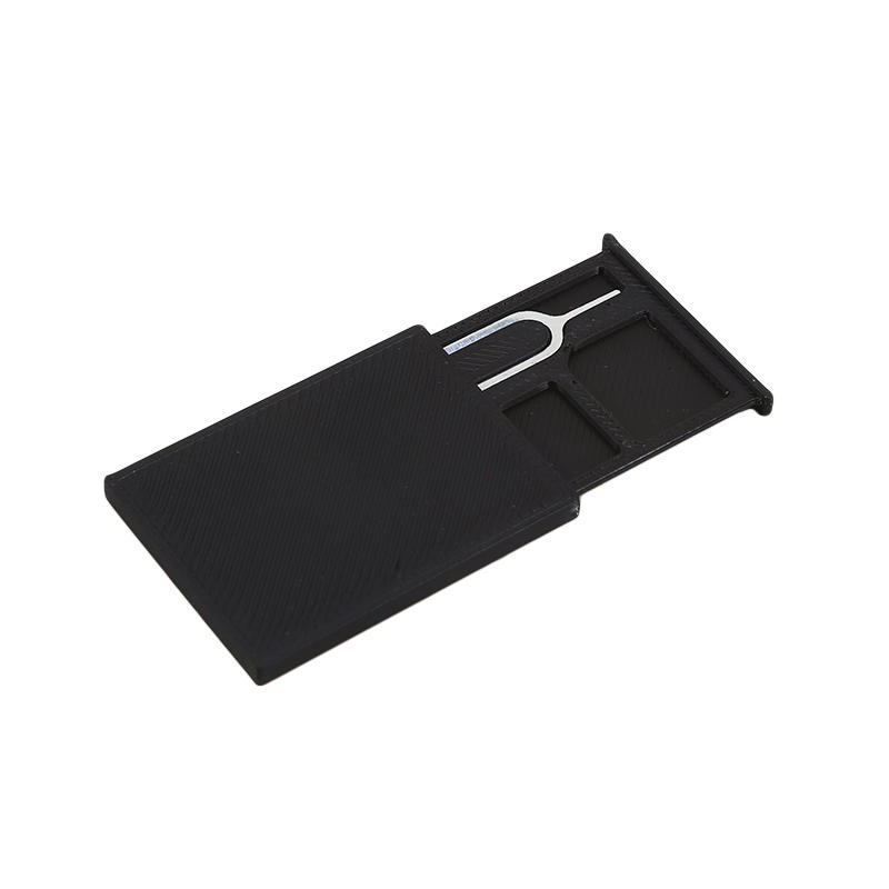 Scatola Portatile per Schede d - Memory Card Case recensione e prezzo